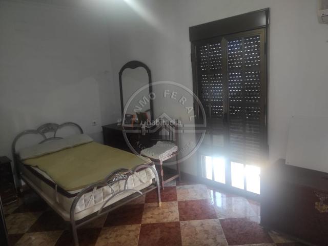 Casa en venta en La Luisiana, Andalucía