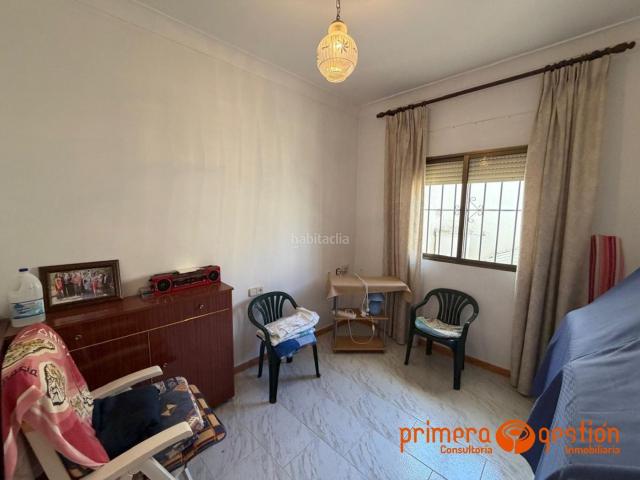 Casa en venta en La Luisiana, Andalucía