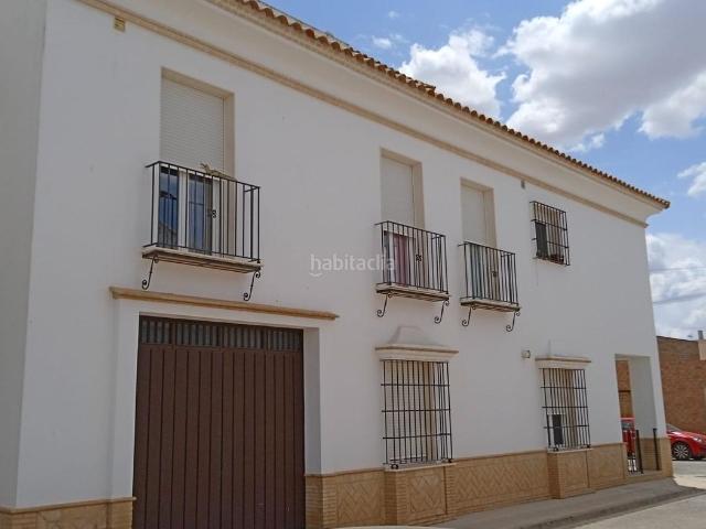 Casa en venta en La Luisiana, Andalucía