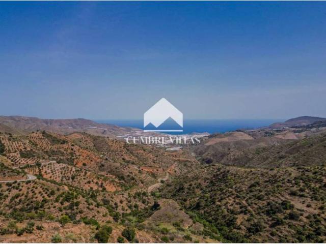 Casa en venta en Comarca de la Costa Granadina, Andalucía