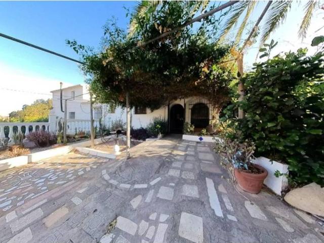 Casa en venta en Comarca de la Costa Granadina, Andalucía