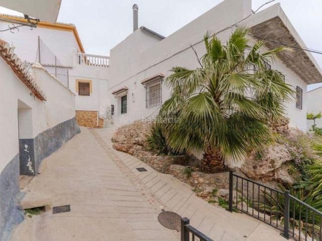 Casa en venta en Comarca de la Costa Granadina, Andalucía