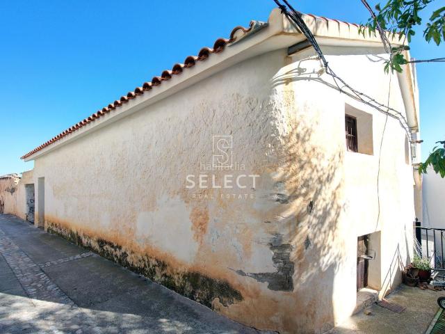 Casa en venta en Comarca de la Costa Granadina, Andalucía