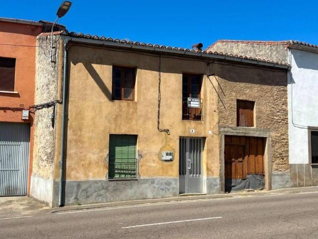 Casa en venta en Lumbrales, Salamanca