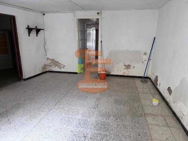 Casa en venta en Valdejalón, Aragón