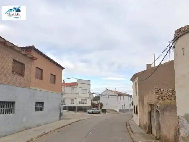 Casa en venta en Lumpiaque, Zaragoza
