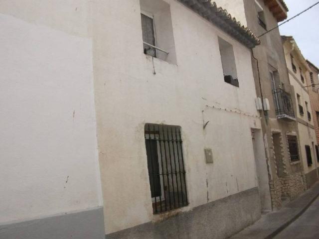 Casa en venta en Valdejalón, Aragón