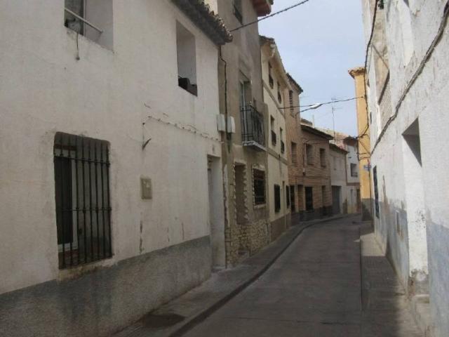 Casa en venta en Valdejalón, Aragón
