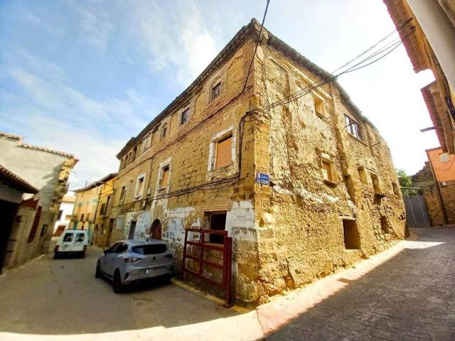 Casa en venta en Cinco Villas, Aragón