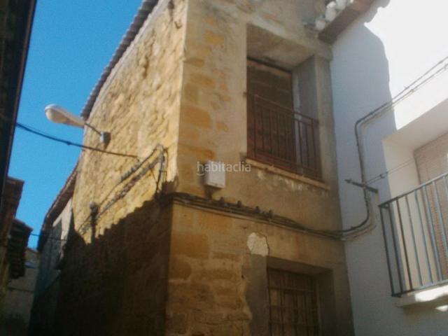 Casa en venta en Luna, Zaragoza