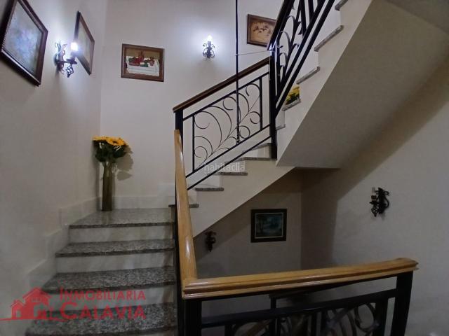 Casa en venta en Lupión, Andalucía