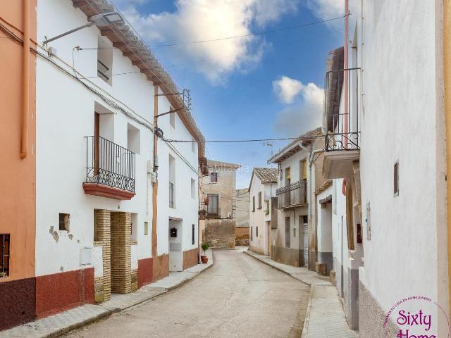 Casa en venta en Hoya de Huesca / Plana de Uesca, Aragón