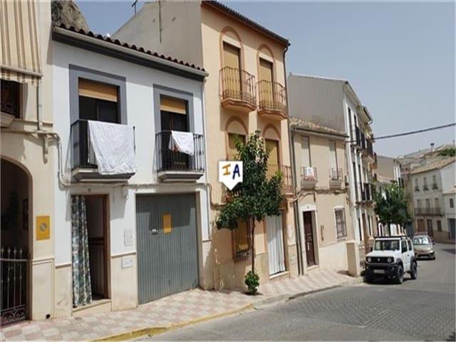 Casa en venta en Luque