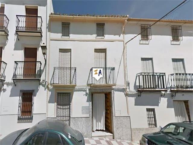 Casa en venta en Luque
