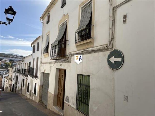 Casa en venta en Luque