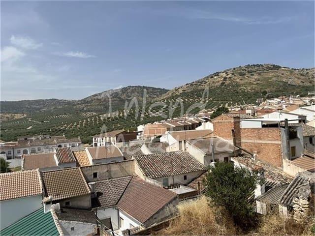 Casa en venta en Luque