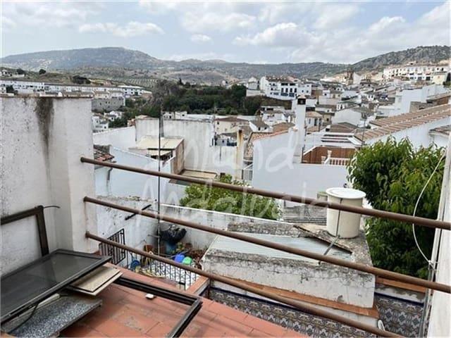 Casa en venta en Luque