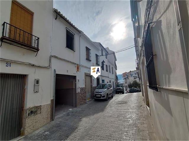 Casa en venta en Luque