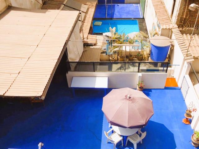 Casa venta en San Agustin, Lima Metropolitana
