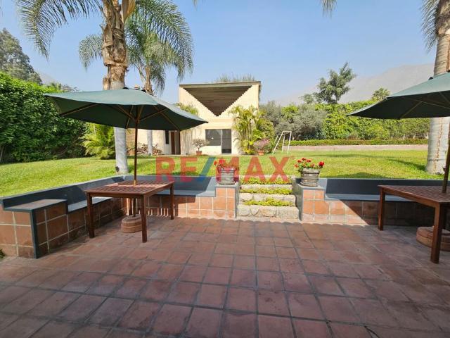 Casa venta en Huachipa, Lima Metropolitana