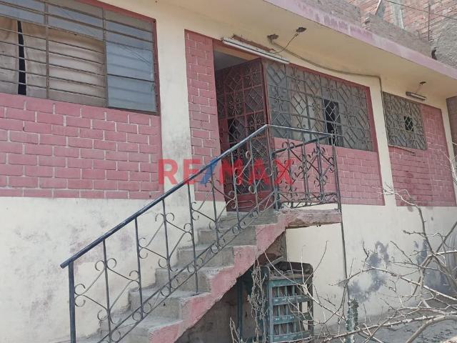 Casa venta en Huachipa, Lima Metropolitana