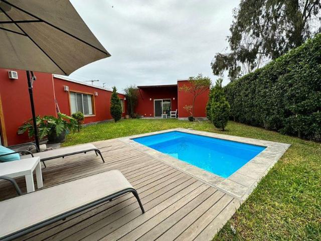 Casa venta en Lurin, Lima Metropolitana