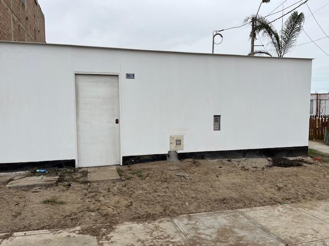 Casa venta en Lurin, Lima Metropolitana