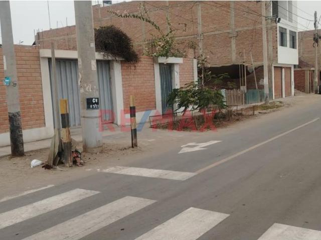Casa venta en Lurin, Lima Metropolitana
