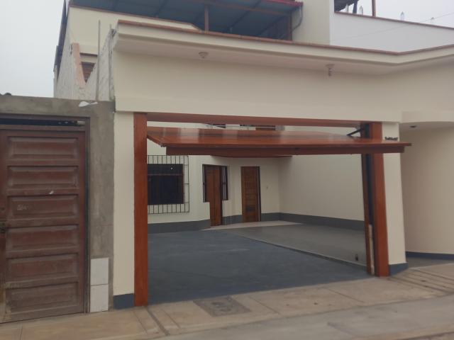 Casa venta en Lurin, Lima Metropolitana