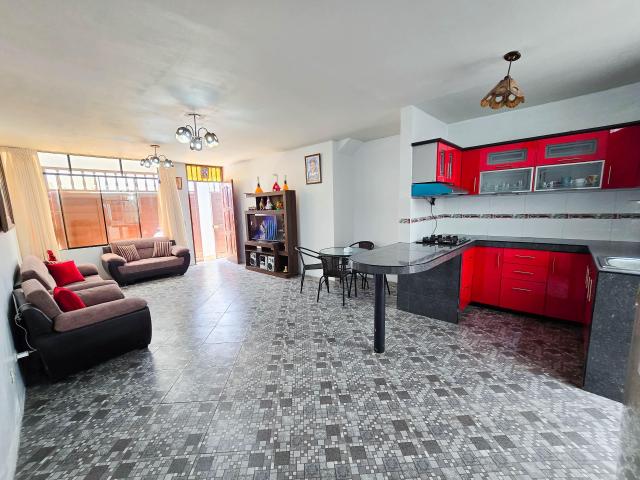 Casa venta en Lurin, Lima Metropolitana