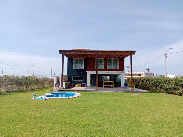 Casa venta en Lurin, Lima Metropolitana