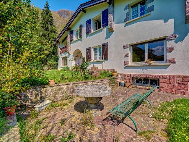 Casa en venta en Pirinioak, Navarra