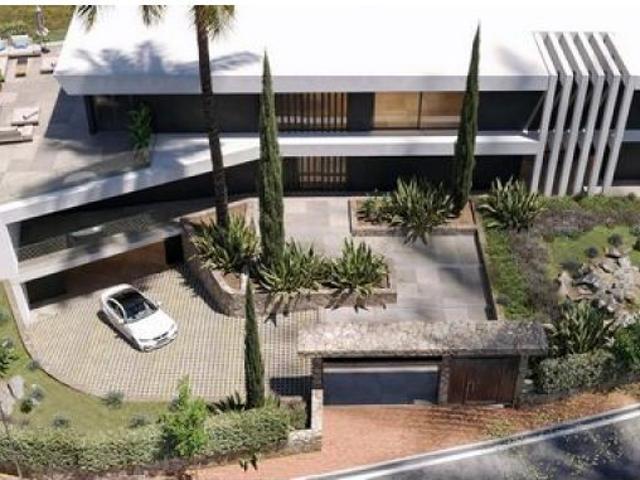 Casa en venta en Carretera de Cádiz, Málaga-Costa del Sol