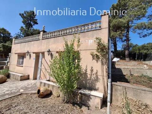 Casa en venta en Montbarbat, la Selva