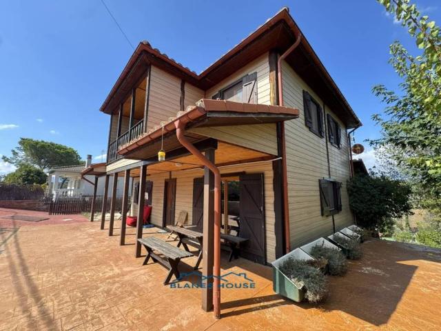 Casa en venta en la Selva, Catalunya