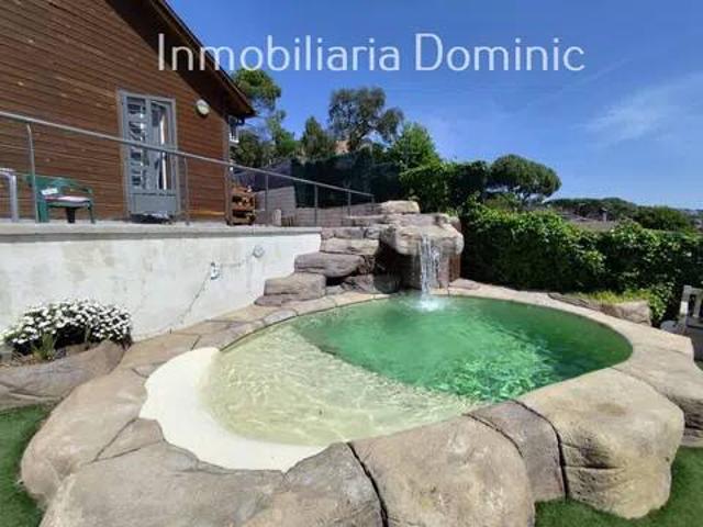 Casa en venta en la Selva, Catalunya