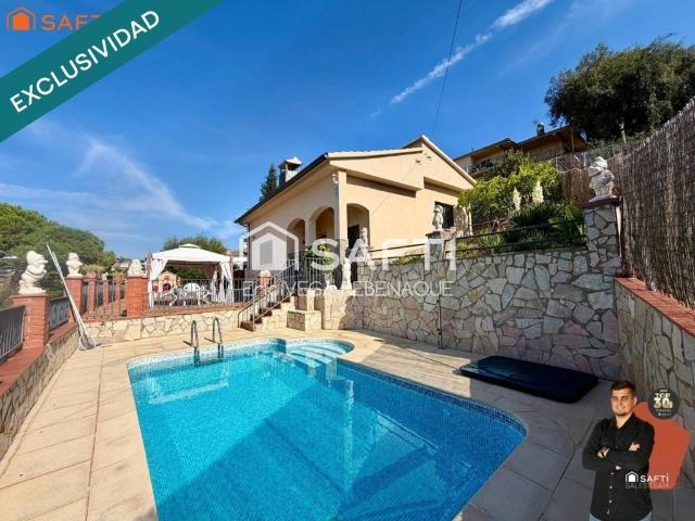 Casa en venta en Maçanet de la Selva, Girona
