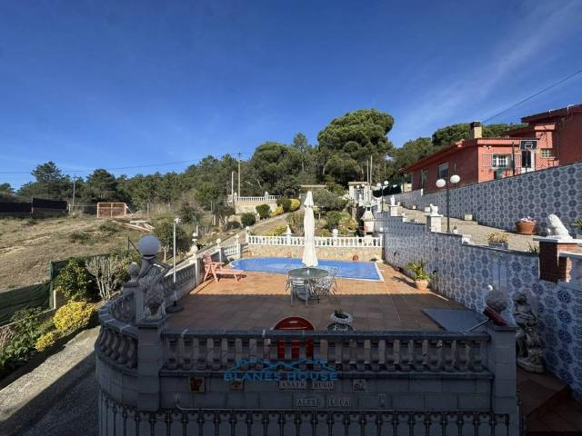 Casa en venta en Maçanet Residencial Parc, Maçanet de la Selva