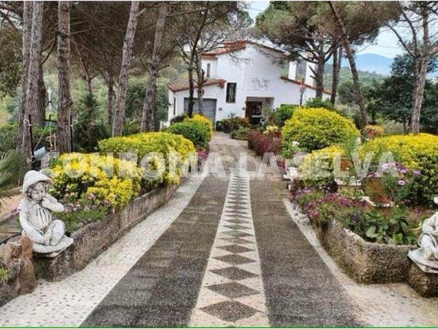 Casa en venta en Maçanet De La Selva