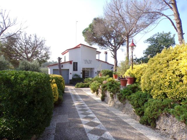 Casa en venta en Maçanet De La Selva