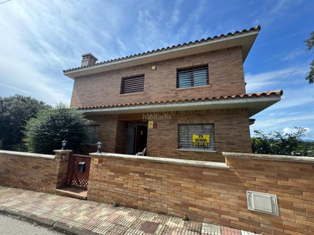 Casa en venta en la Selva, Catalunya