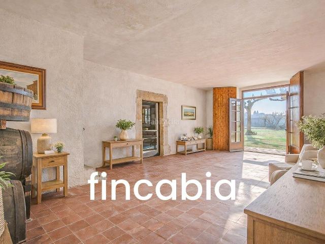 Casa en venta en la Selva, Catalunya