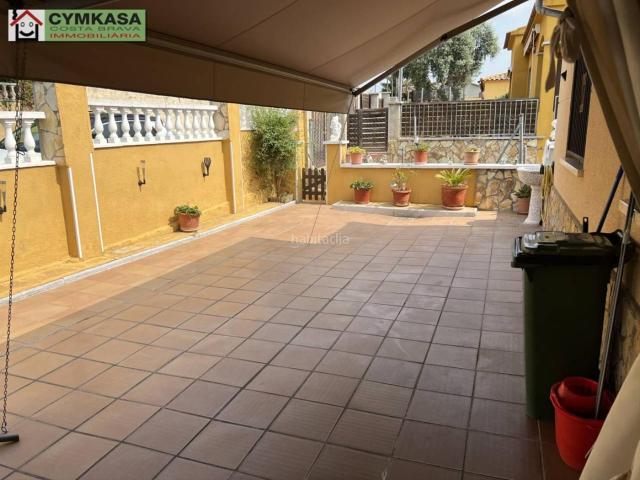 Casa en venta en Maçanet De La Selva, Maçanet Residencial Parc
