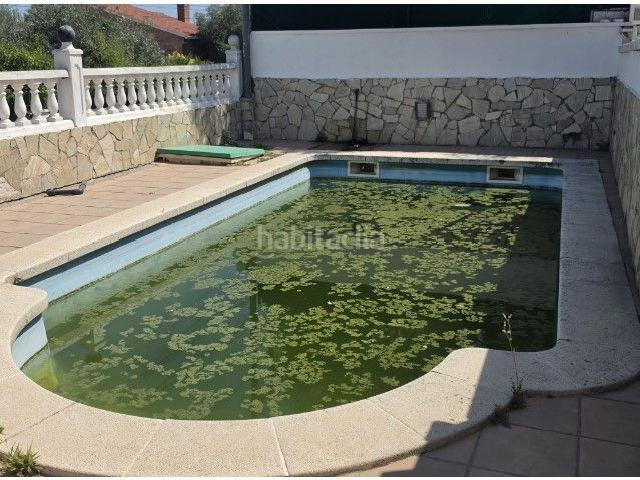 Casa en venta en Soliva, Maçanet de la Selva