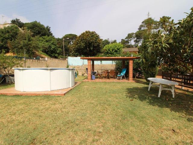 Casa en venta en Maçanet De La Selva, Maçanet Residencial Parc