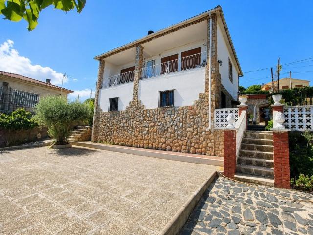 Chalet en venta en Maçanet de la Selva, Girona