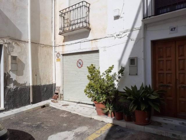Local Comercial en venta en Valle del Almanzora, Andalucía
