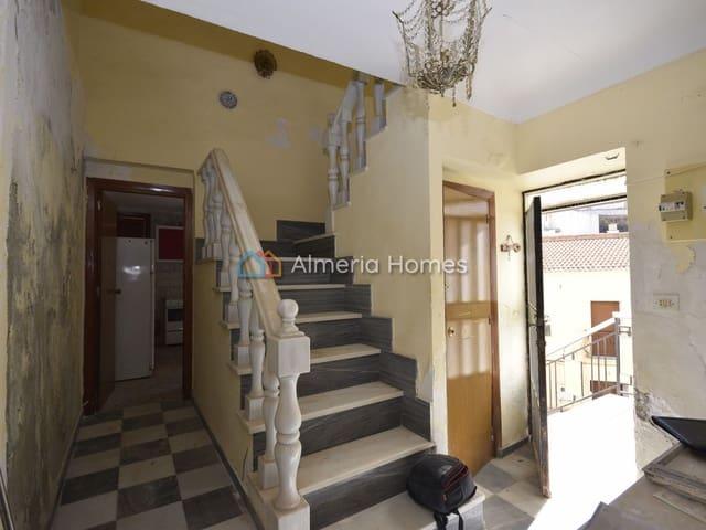 Casa en venta en Valle del Almanzora, Andalucía