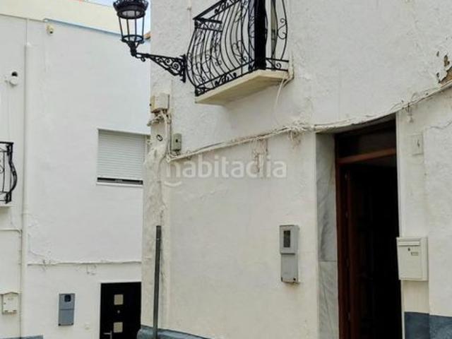 Casa en venta en Macael, Almería
