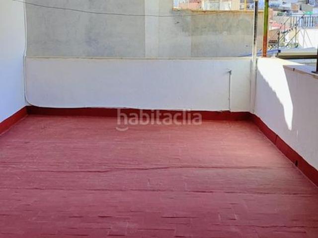 Casa en venta en Macael, Almería